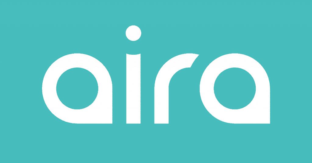 Aira Logo